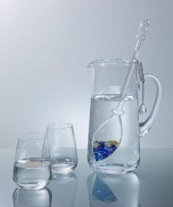 krystalová voda vitajuwel - směsi