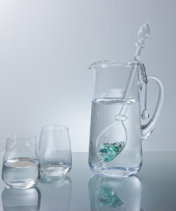 krystalová voda vitajuwel - směsi