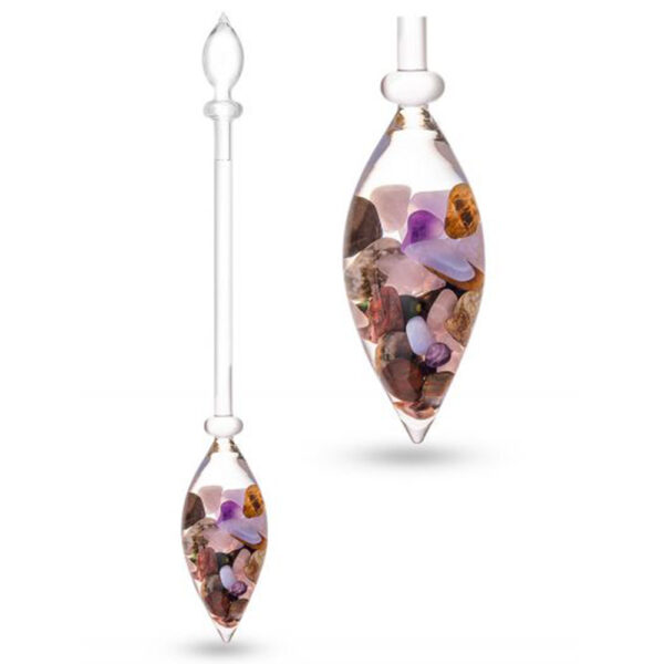 Fiola VitaJuwel - Pět elementů