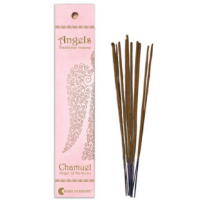 Archandělské vonné tyčinky - Chamuel