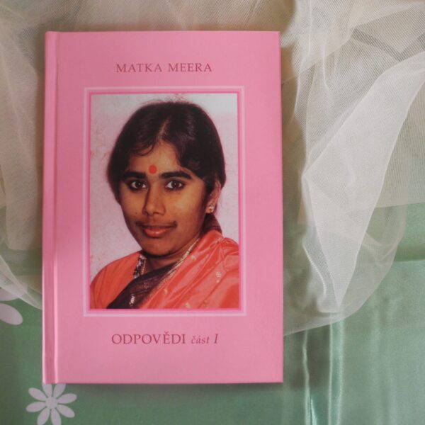 upomínkové předměty Matky Meery