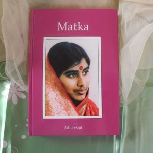 upomínkové předměty Matky Meery