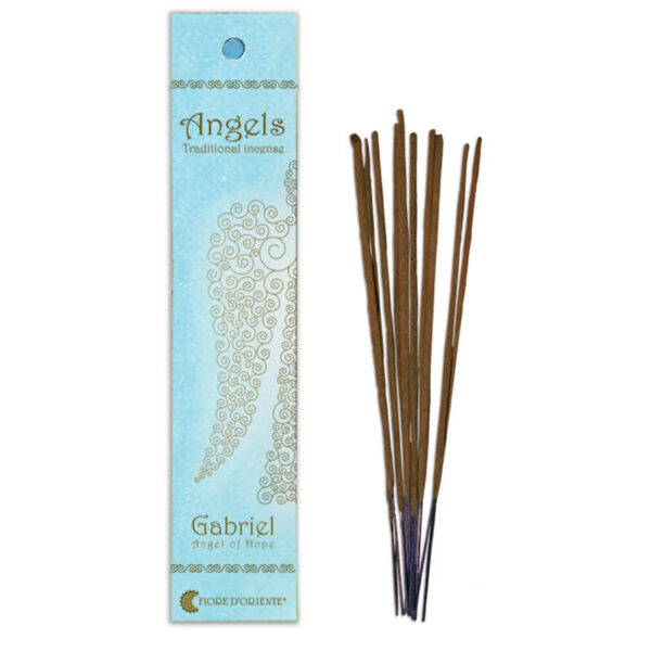Archandělské vonné tyčinky - Gabriel