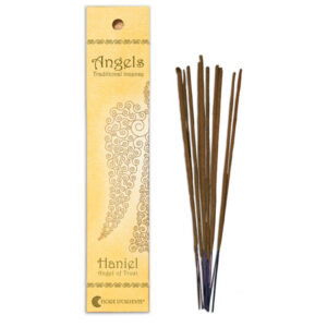 Archandělské vonné tyčinky - Haniel
