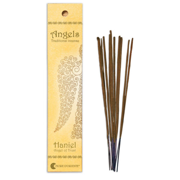 Archandělské vonné tyčinky - Haniel