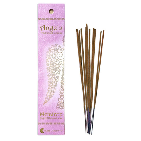 Archandělské vonné tyčinky - Metatron
