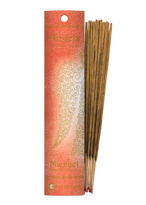 Archandělské vonné tyčinky - Michael