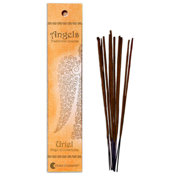 Archandělské vonné tyčinky - Uriel