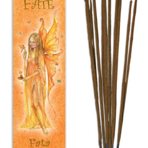 Vonné tyčinky Víla radosti 16 gms. box