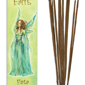 Vonné tyčinky Víla tvořivosti 16 gms. box