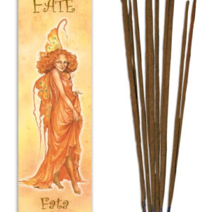 Vonné tyčinky Víla tužeb 16 gms. box