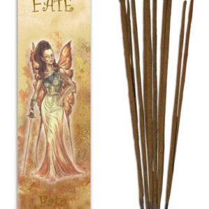 Vonné tyčinky Víla ochrany 16 gms. box