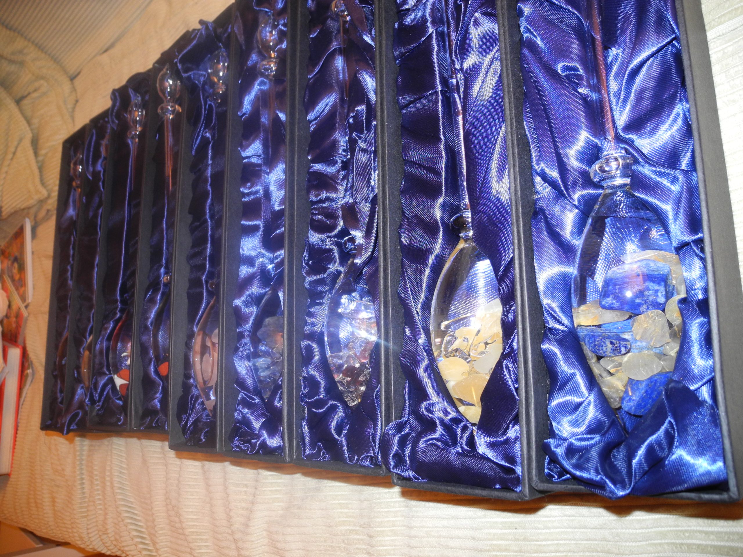 Vybrané tyčinky Vitajuwel nyní skladem