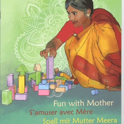 Kniha Hrajeme si s Matkou