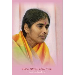 Sonia Linebaugh: Kniha Lekce Ticha