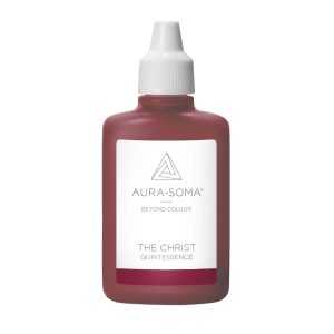 AURA-SOMA KVINTESENCE KRISTUS