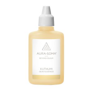AURA-SOMA KVINTESENCE KUTHUMI