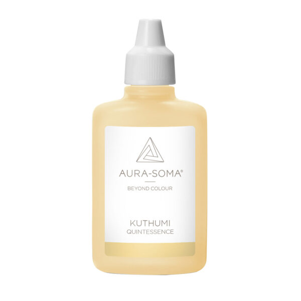 AURA-SOMA KVINTESENCE KUTHUMI