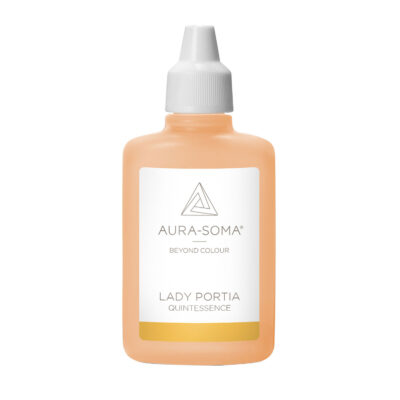 AURA-SOMA KVINTESENCE LADY PORTIA