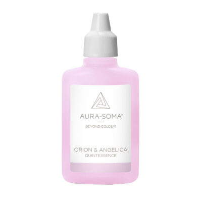 AURA-SOMA KVINTESENCE ORION A ANGELIKA