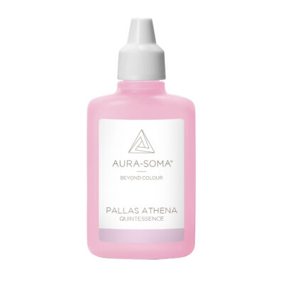 AURA-SOMA KVINTESENCE PALLAS ATHENA A AEOLUS