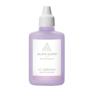 AURA-SOMA KVINTESENCE SAINT GERMAIN