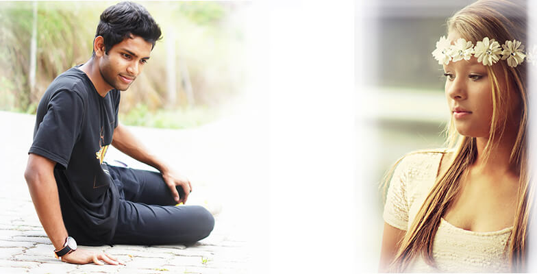 Mužská a ženská energie