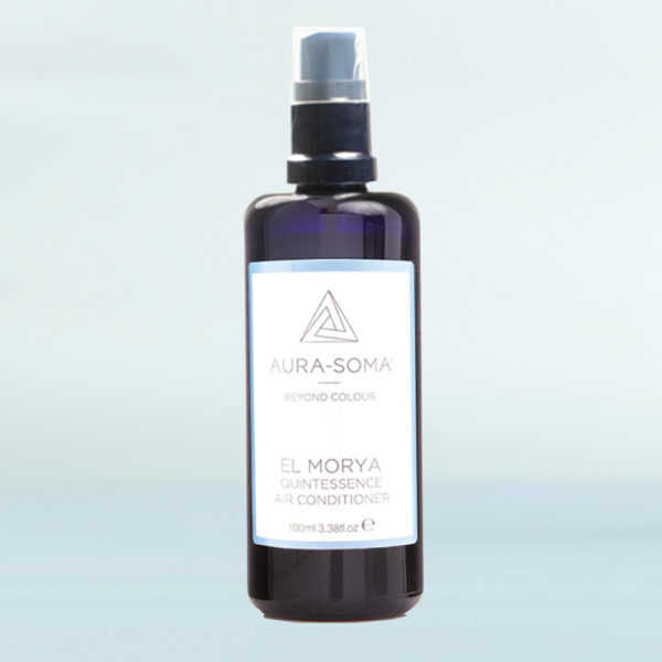 Kvintesencový osvěžovač El Morya