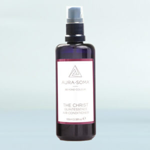 Kvintesencový osvěžovač Kristus