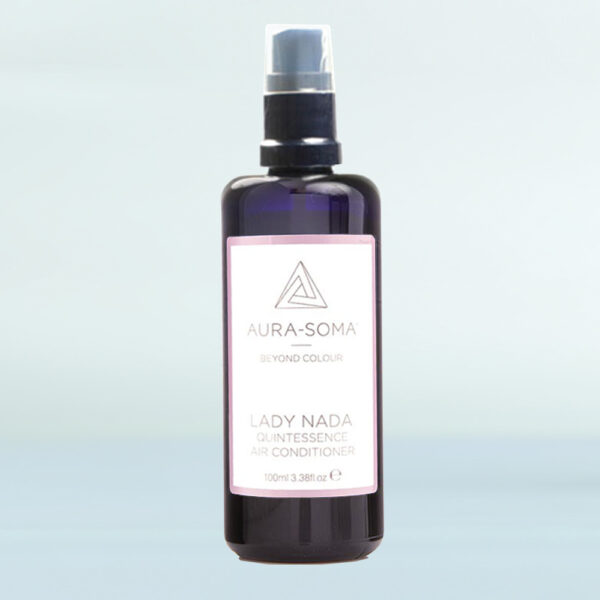 Kvintesencový osvěžovač Lady Nada