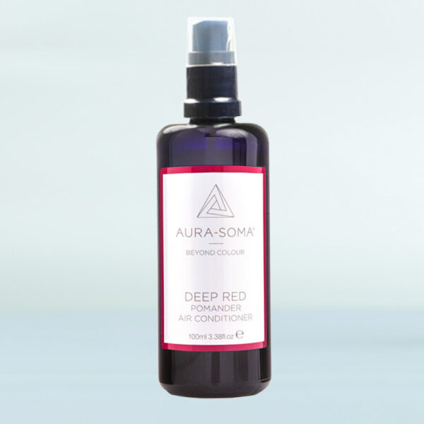 Pomanderový osvěžovač trubínový