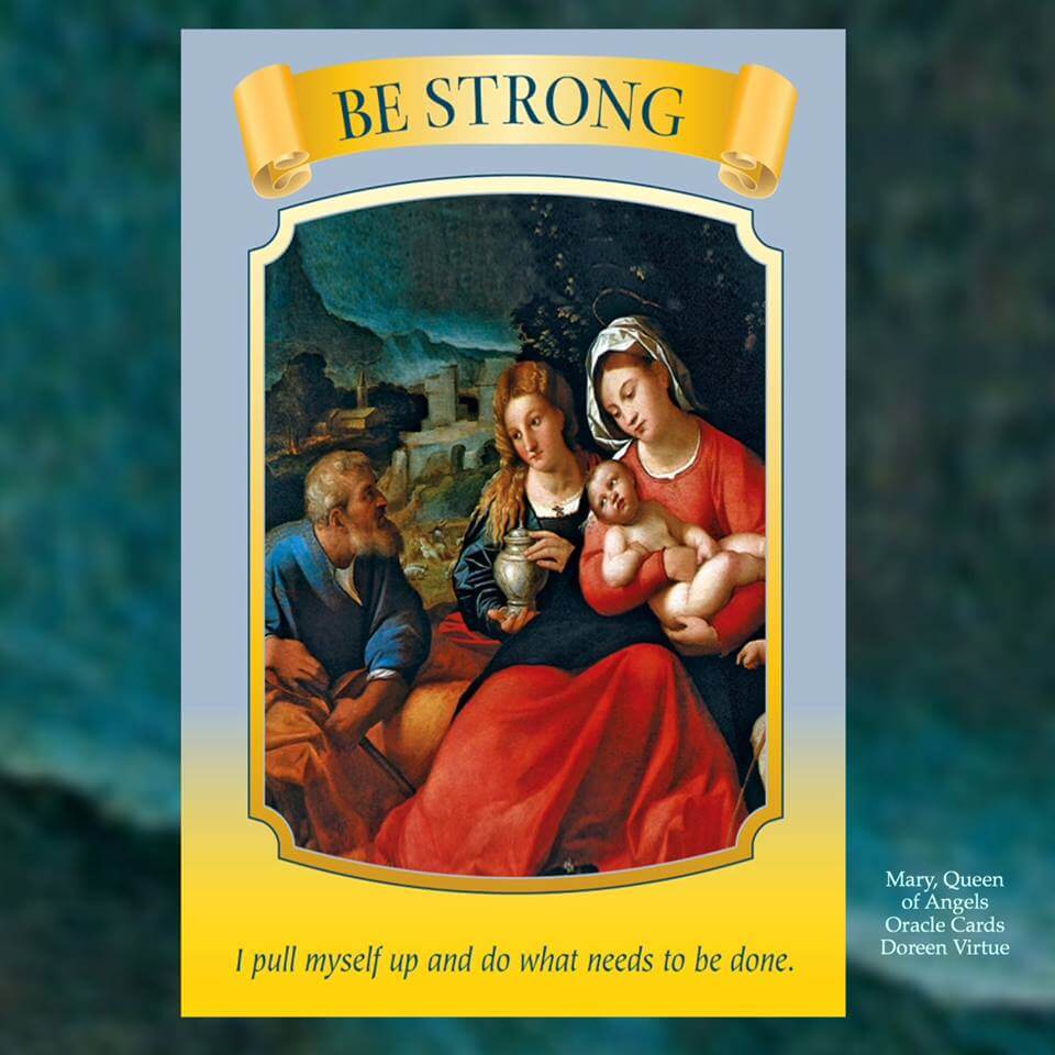 Karta pro dnešní den.