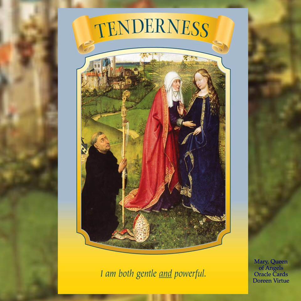 Karetní výklad pro dnešní den