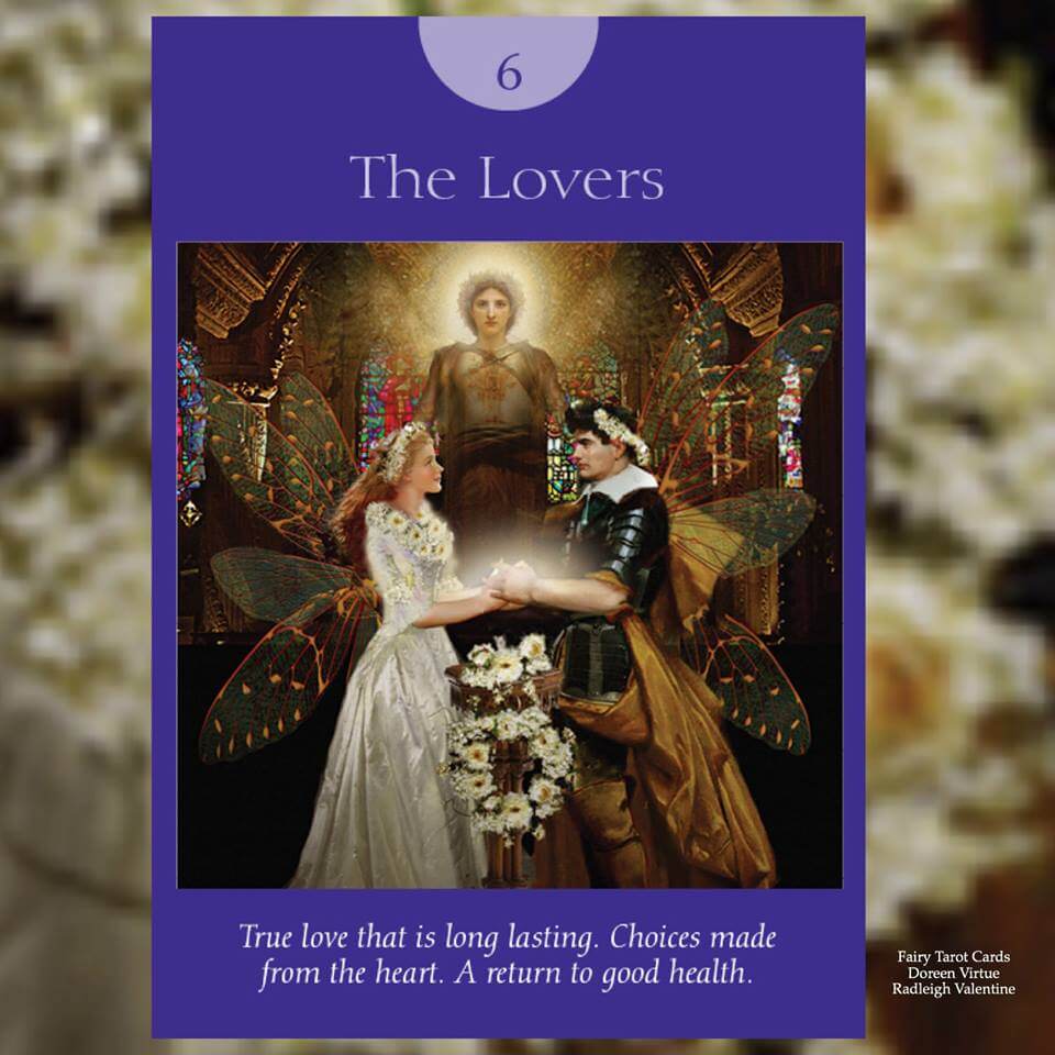 Karetní výklad pro dnešní den