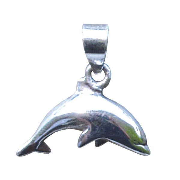 Přívěsek Delfín