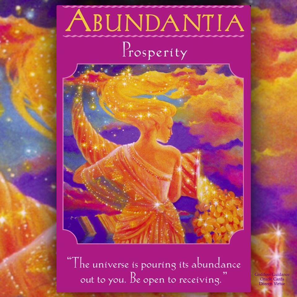 Karetní výklad pro dnešní den