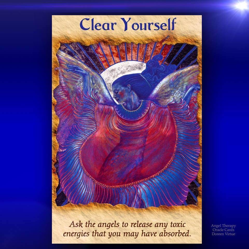 Karetní výklad pro dnešní den