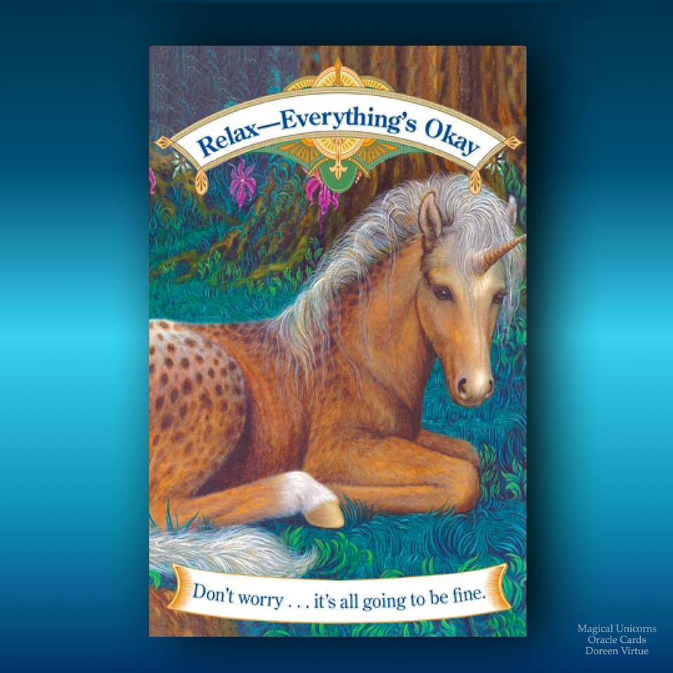 Karetní výklad pro dnešní den