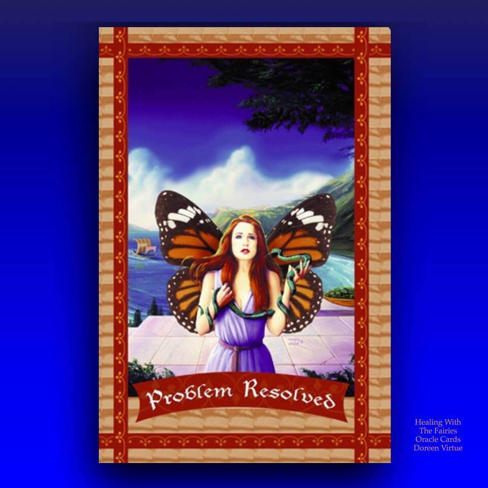 Karetní výklad pro dnešní den