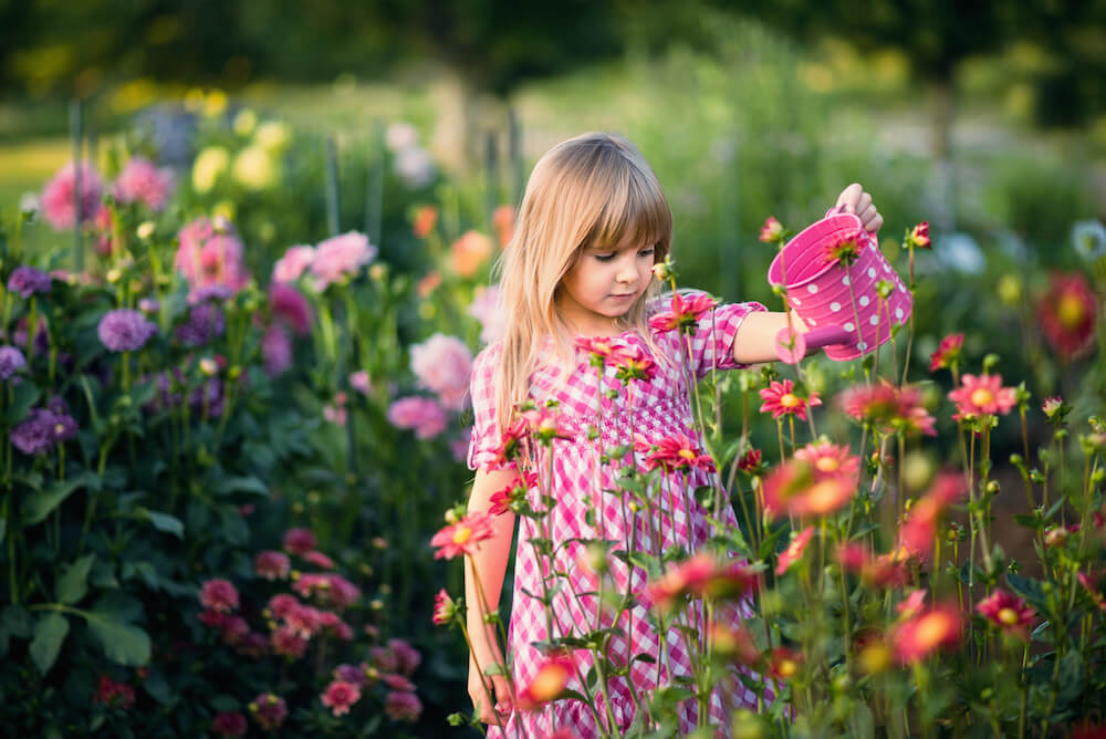 O potřebě kontroly a odevzdání se
