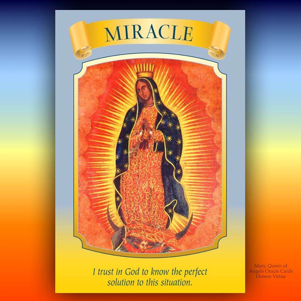 Karetní výklad pro dnešní den