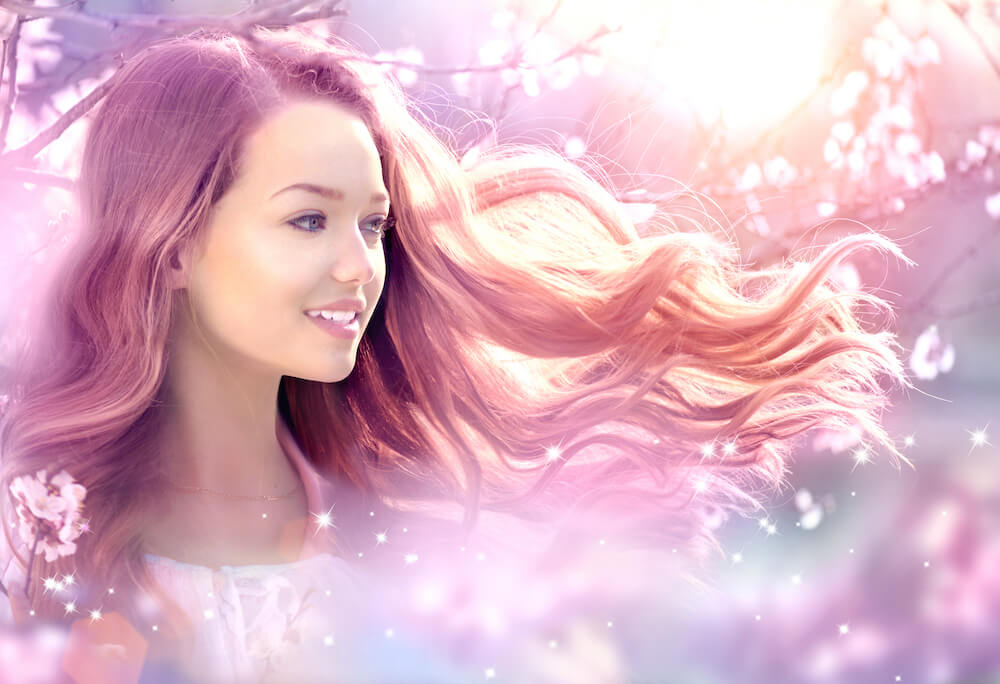 KOUZLO SPLNĚNÝCH PŘÁNÍ