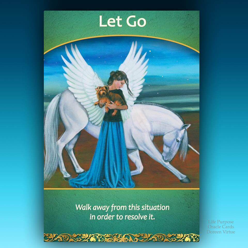 Karetní výklad pro dnešní den