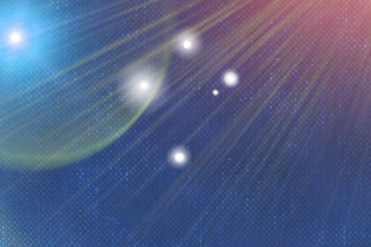 Pluto ve třetině kruhu se Severním uzlem (červen – říjen 2016): Moudrost strachu