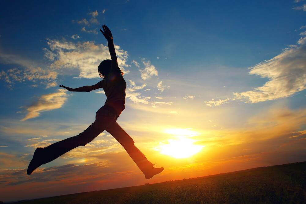 Meditace pro zdraví