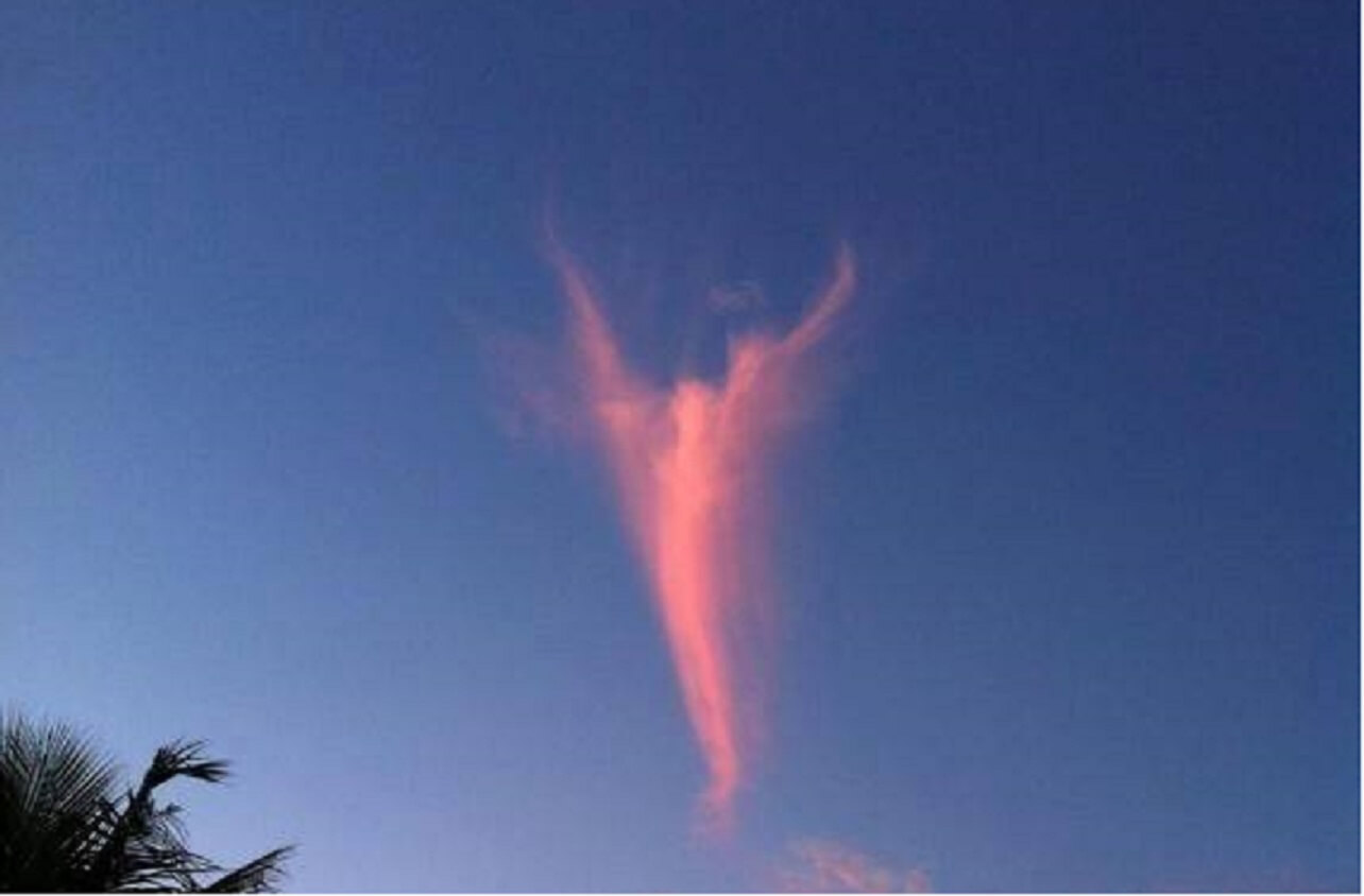 Otevřete svá srdce duchovní síle