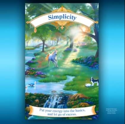 Karetní výklad pro dnešní den