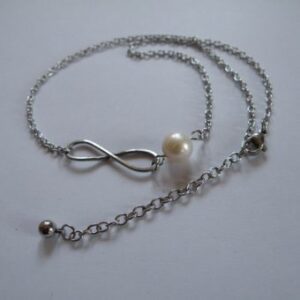 Nekonečno, chirurgická ocel