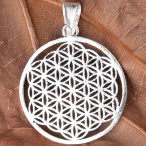 Přívěsek Květ života