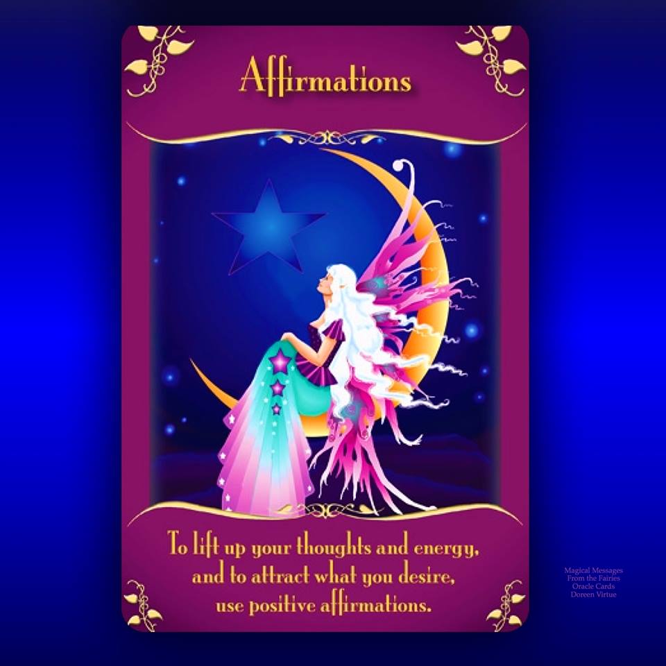 Karetní výklad pro dnešní den